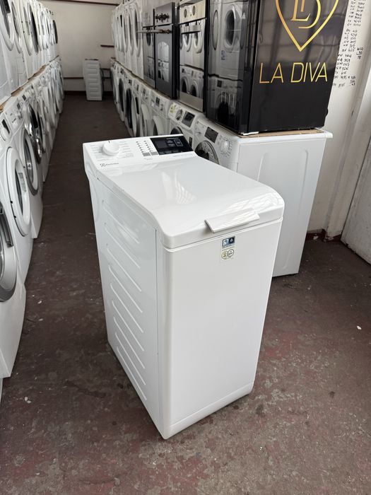 Ładowana od góry Electrolux PerfectCare 6kg. 1000obr.Gwarancja