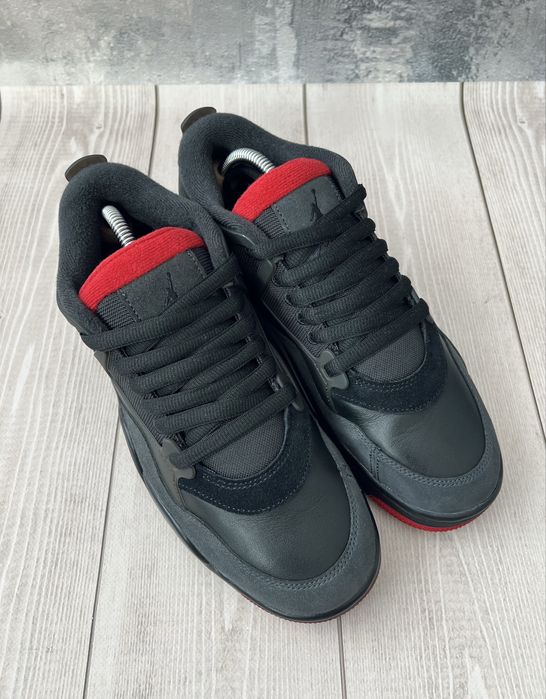 Оригінал! Кросівки Nike Air Jordan 4 RM | Кроссовки Найк 44