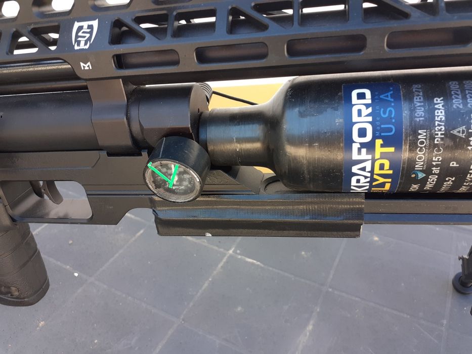 FX MAVERICK 5.5  PCP