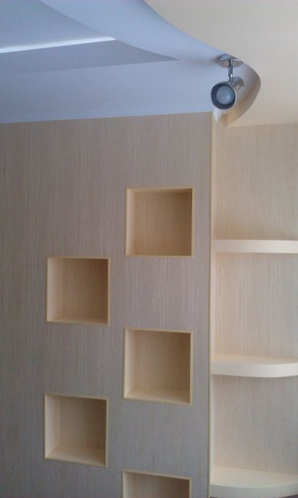 Ремонт квартир и домов