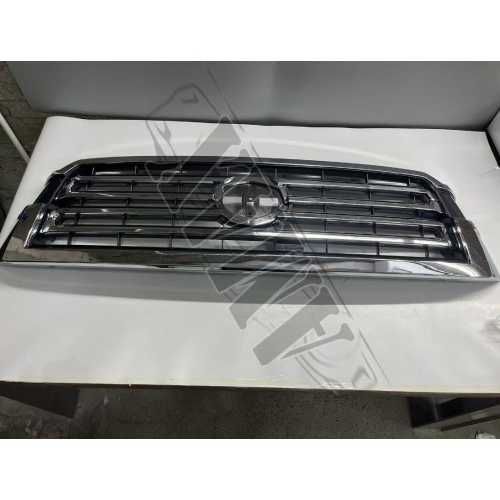 Акция!!!Toyota (08-17); Sequoia (08-22): Головная оптиика фары фонари