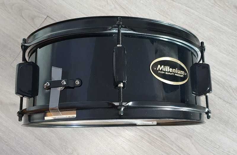 Werbel 14 cali Millenium High Quality nowy naciag