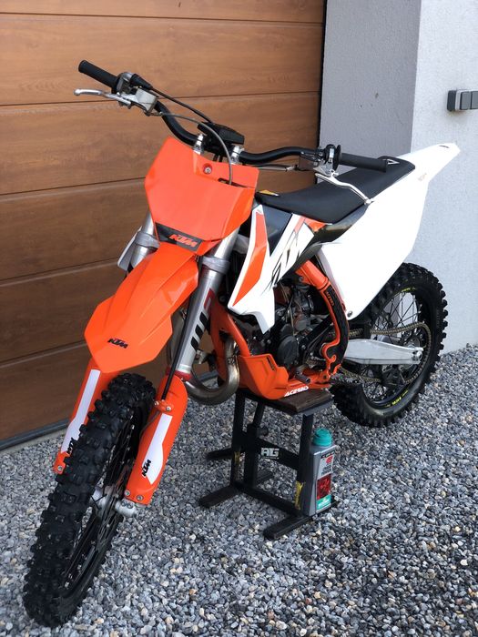 KTM SX 85 2024 YZ,CR,KX,RM