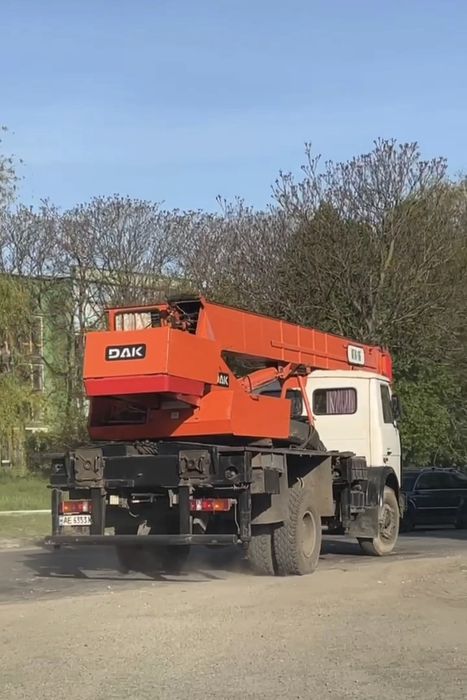 Аренда | Автокран | Экскаватор