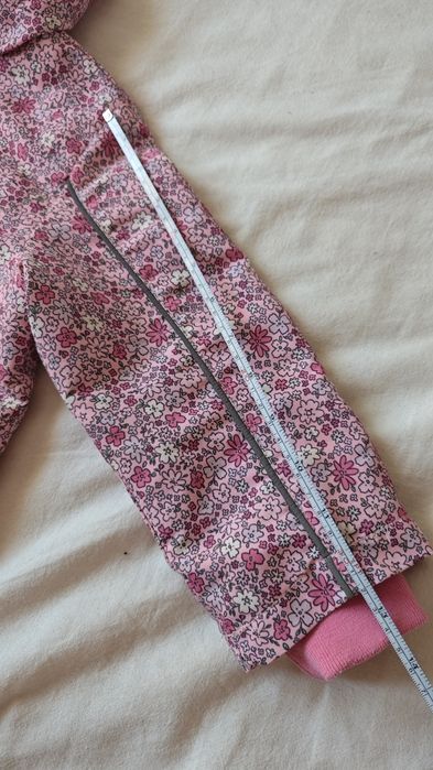 Kurtka na wiosnę 104