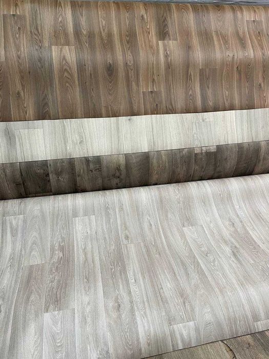 ВЕЛИКИЙ ВИБІР Лінолеум побутовий напівкомерція доставка по Україні