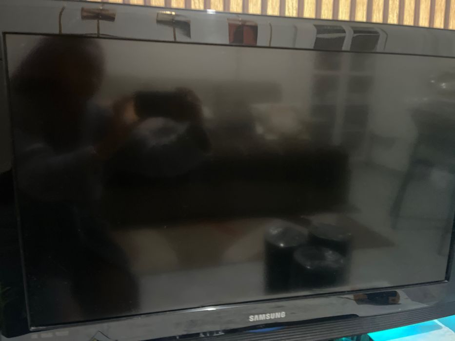 Tv SAMSUNG 38 polegadas