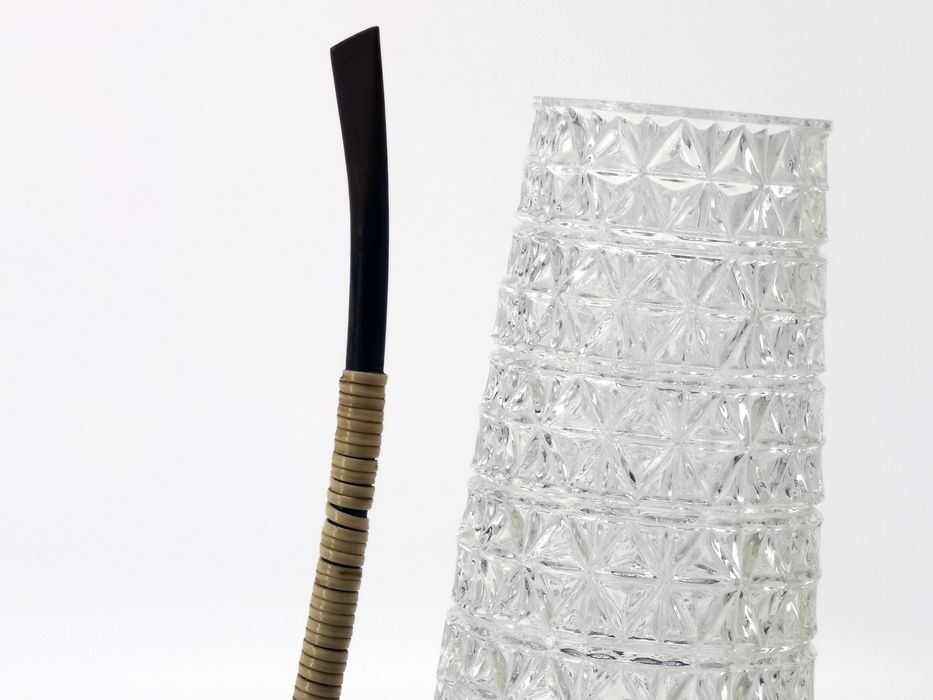 Candeeiros mesa vintage