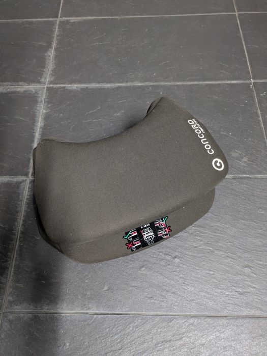 Concord Transformers isofix 2/3