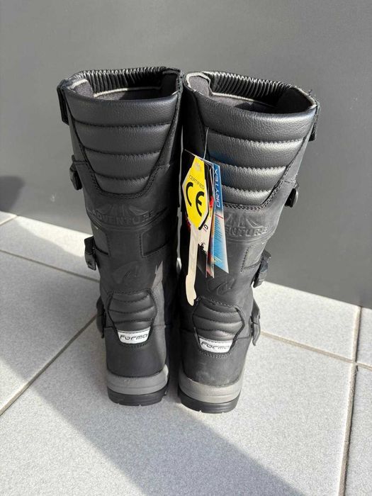 Buty motocyklowe/enduro Forma Adventure