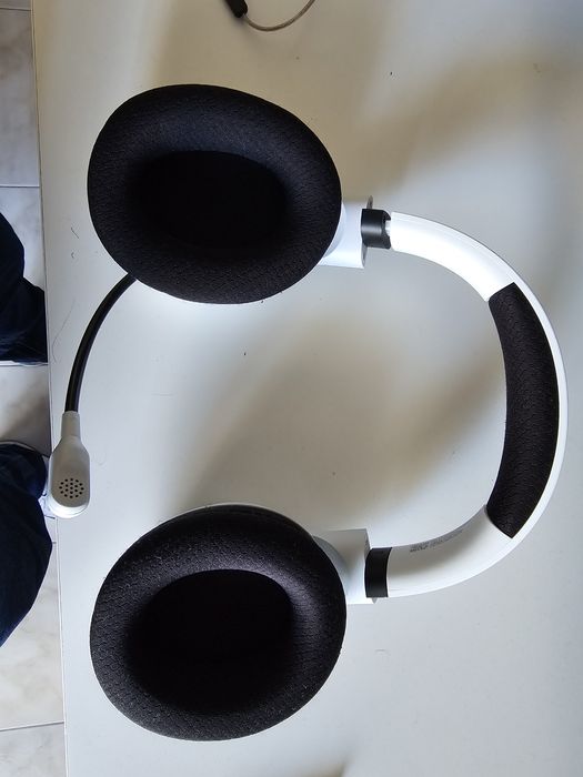 Fone Razer Kiara xbox