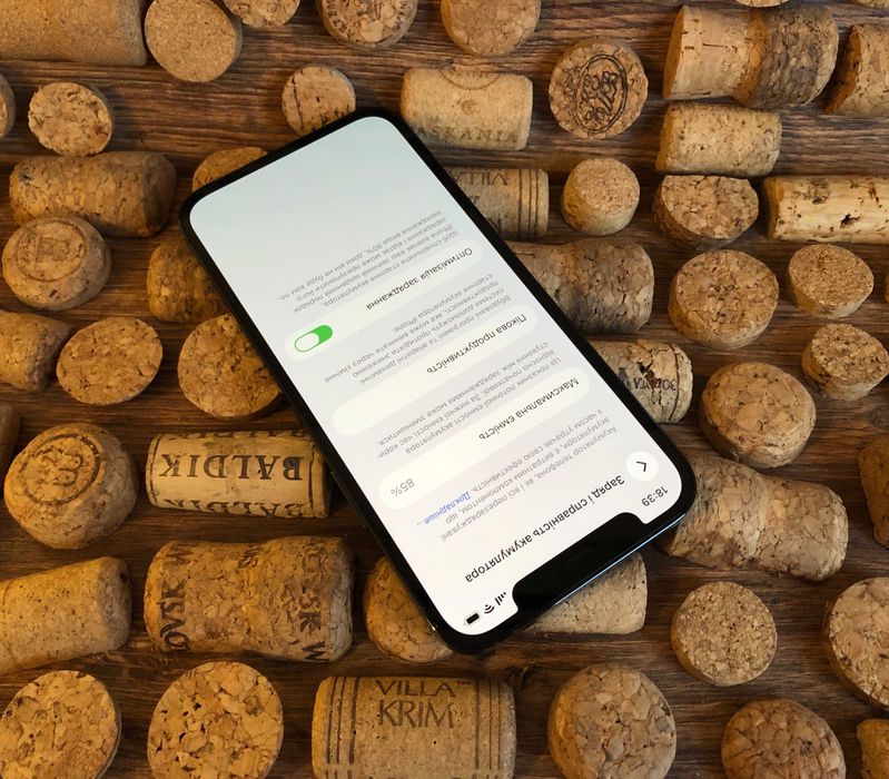 Apple iPhone 12 Pro 128Gb. В ідеальному стані!