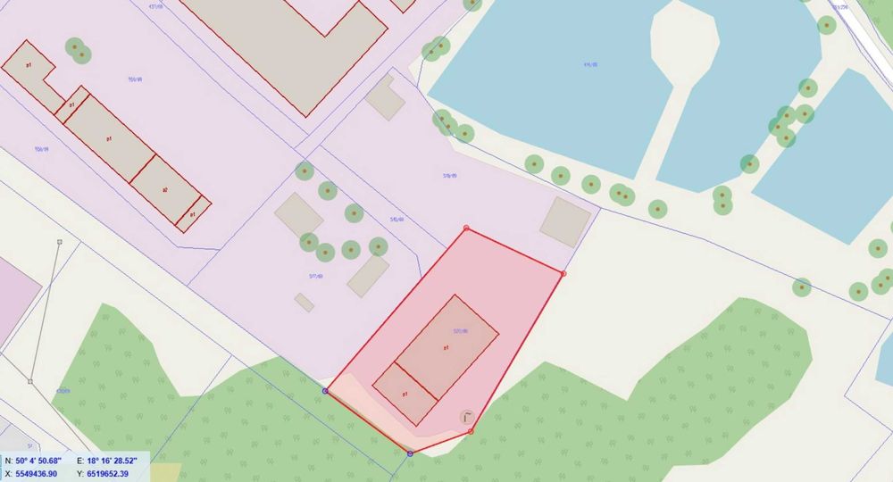 Wynajmę halę magazynowo/produkcyjną Racibórz-Brzezie