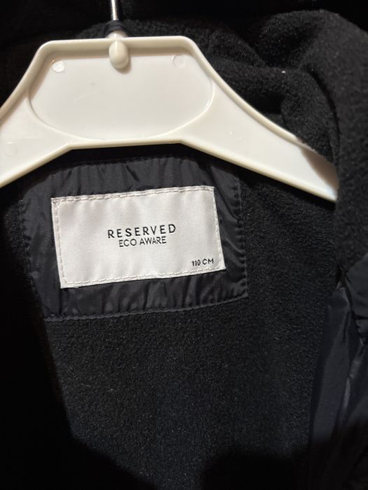 Куртка для хлопчика Reserved
