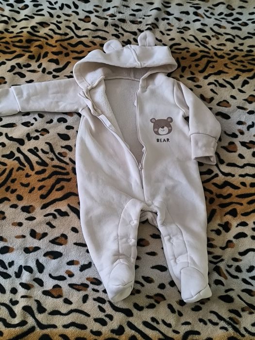 Детский комбинезончики