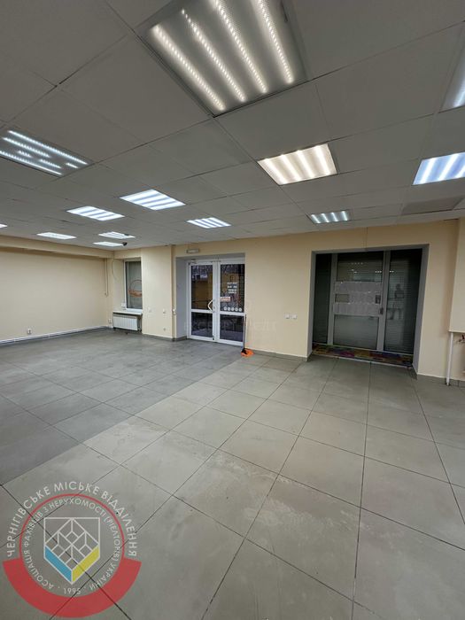 RLT S01 Оренда фасадного приміщення по пр. Левка Лук'яненка