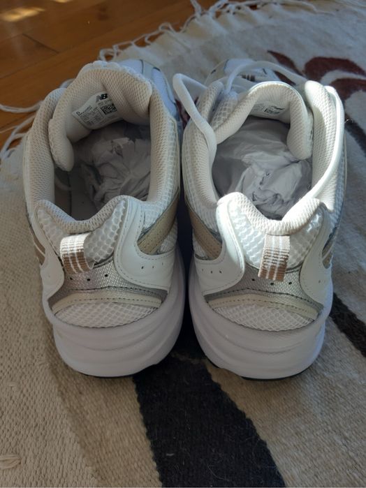 Adidasy męskie New balance