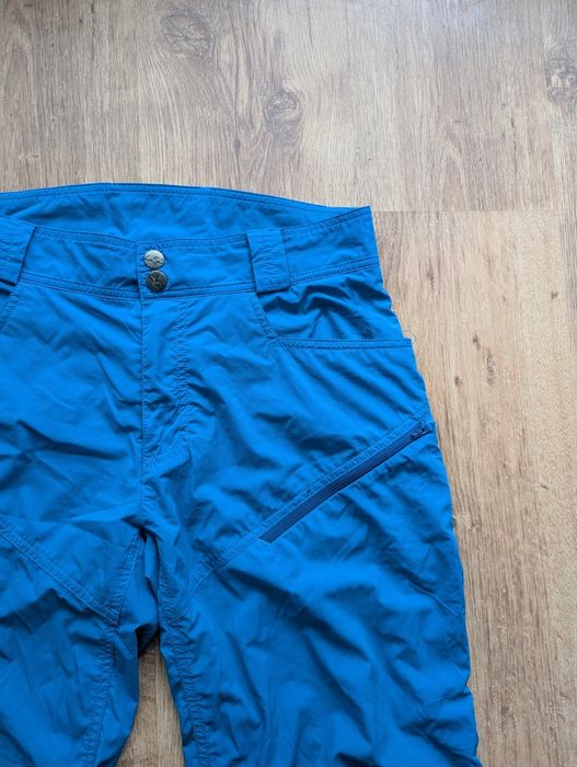 Чоловічі штани Dynafit Traverse dst