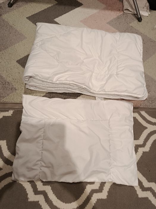 Komplet pościeli całoroczny