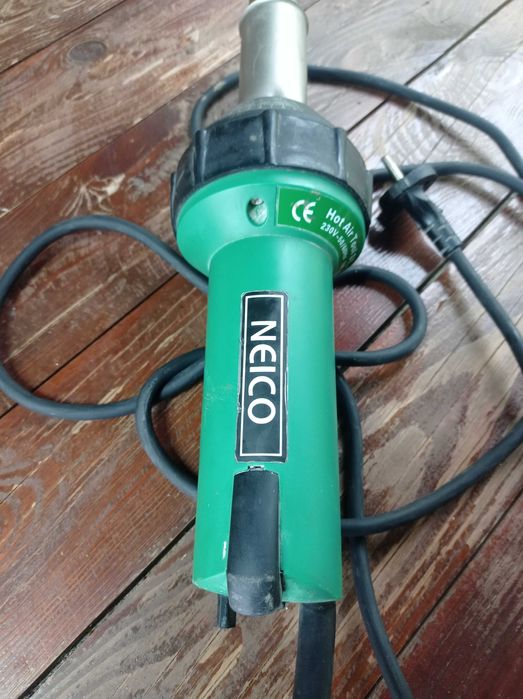 Паяльник професійний