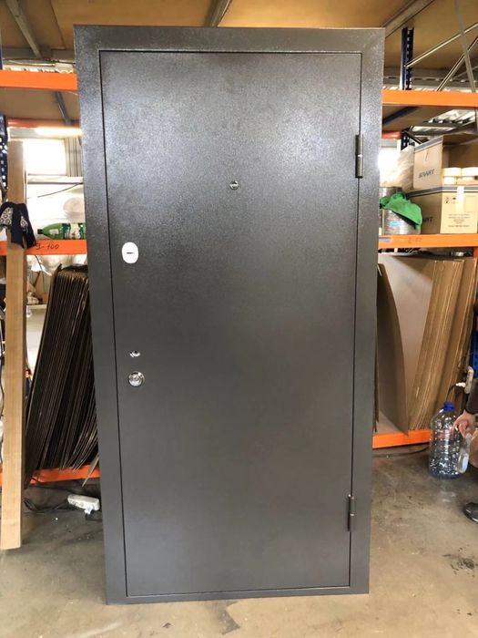 Двери Входные от 5150 грн