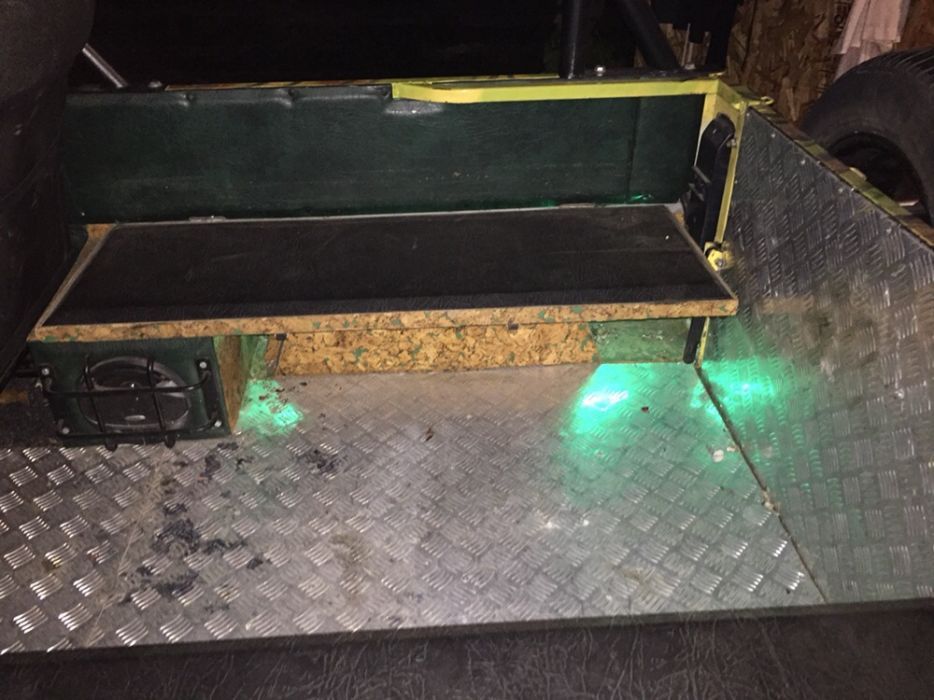 Продам луаз волинянка перероблена