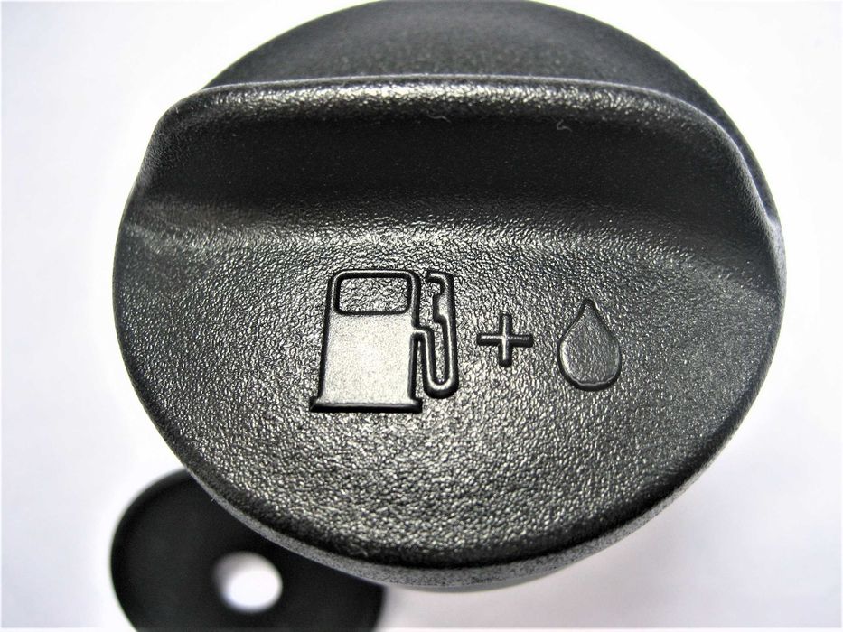 Stihl-Korek do zbior. paliwa pila lancuch, zywoplot-gwint wewn. 40 mm