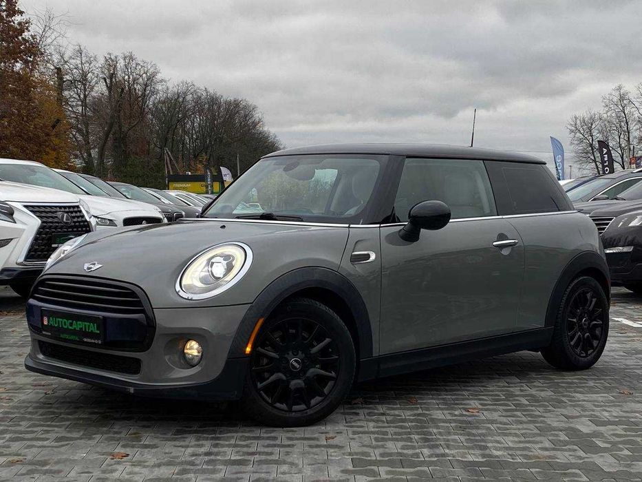 Mini Cooper 2014 (Розстрочка / Лізинг)