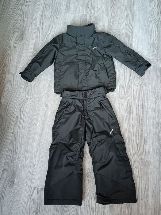Лижний термокомбінезон WED'ZE Stratermic (Франція) Reima