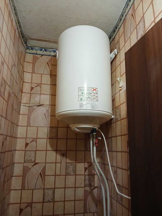 Продам 2 к.кв. в Рогани