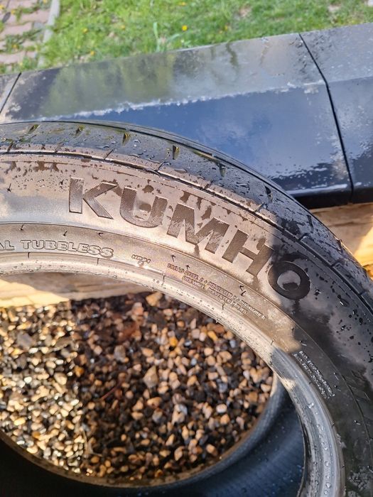 Opony 225/55/18 Kumho Grugen HP91