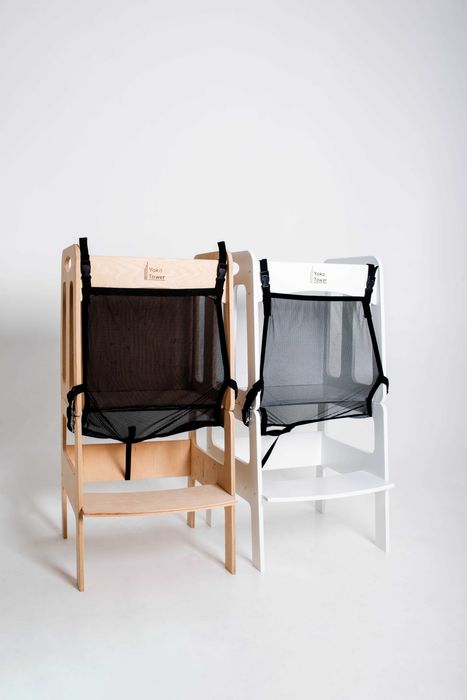 Захист до Вежа Монтессорі YokoTower Башня Монтессори Защита Сітка