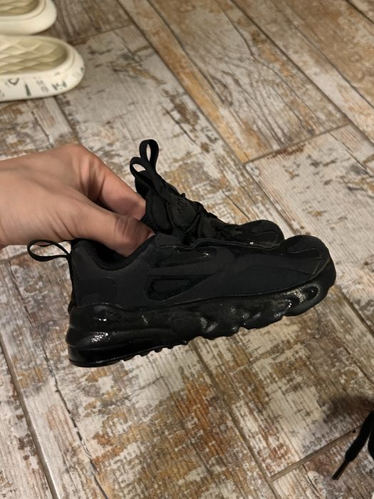 Детские кроссовки Nike оригинал 22р