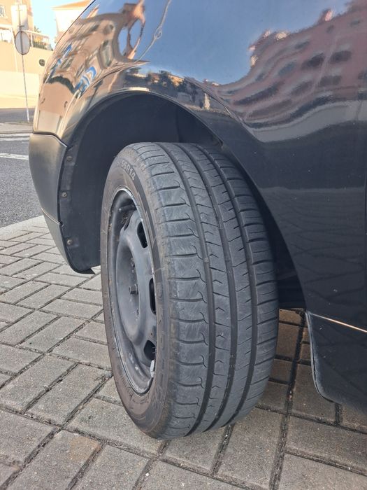 VW Lupo 1400 TDI