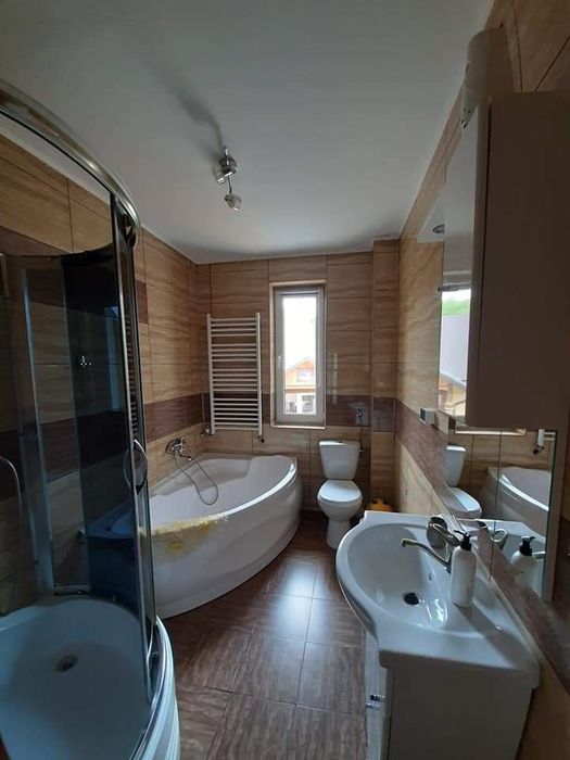 URLOP Wakacje Lato Urlop  wyżywienie Weekend Bieszczady Solina góry las