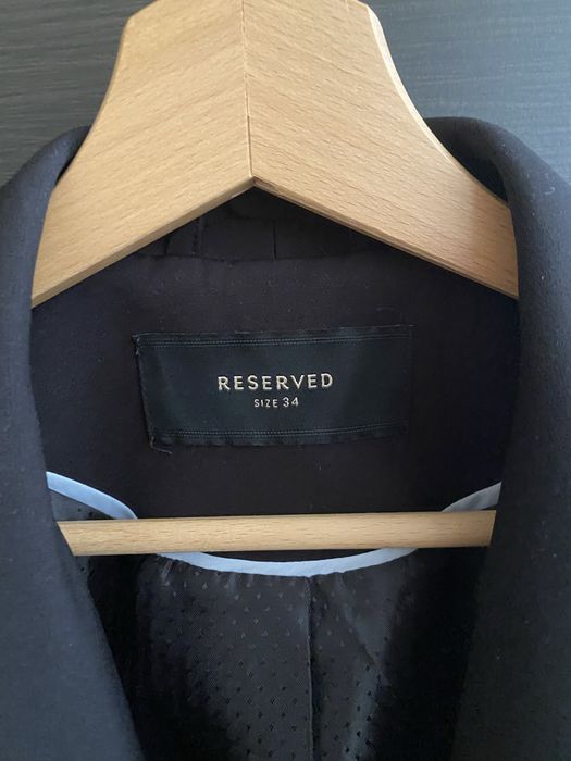 Marynarka damska rozm.Xs34