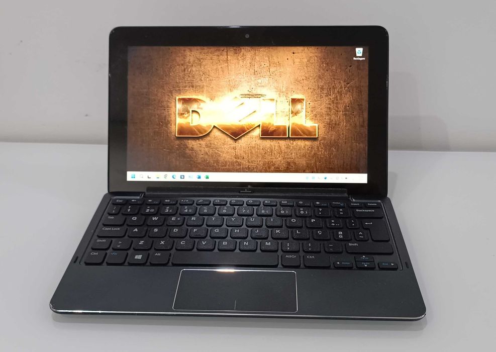 Híbrido Dell Venue 11 7130S Core i3/SSD + Dock station