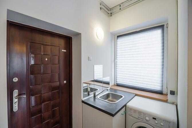 Przytulna kawalerka na ul. Pokoju w Katowicach