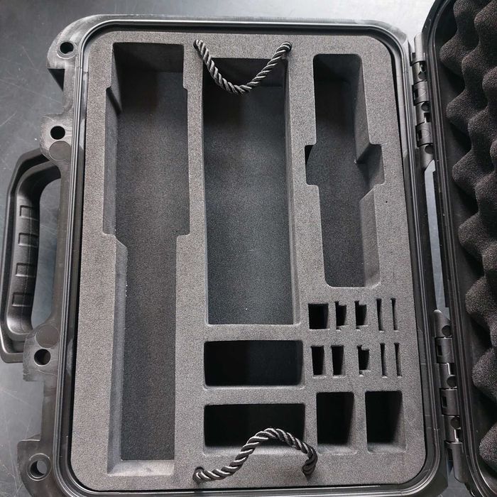 Водонепроницаемый, противоударный кейс LEKUFEE LK409