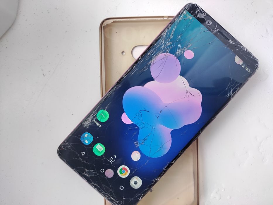 Htc u12+ dual sim
