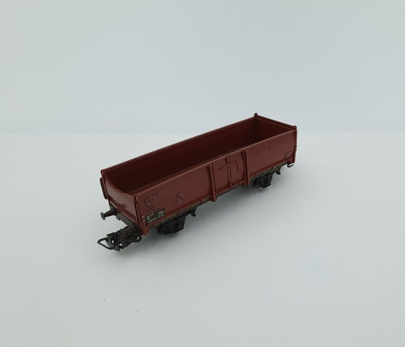 Stary kolekcjonerski wagon wagonik Marklin Niemcy kolejka HO