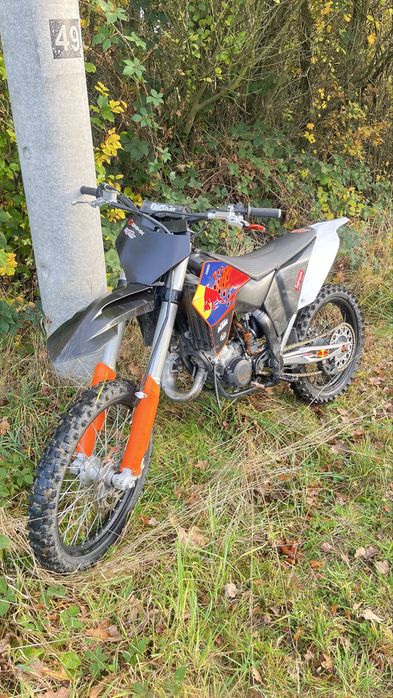 KTM