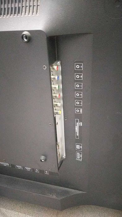 Телевізор Sharp LC-43CFE4142E