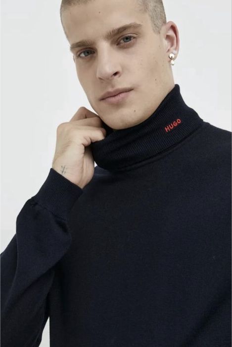 Гольф hugo boss оригінал