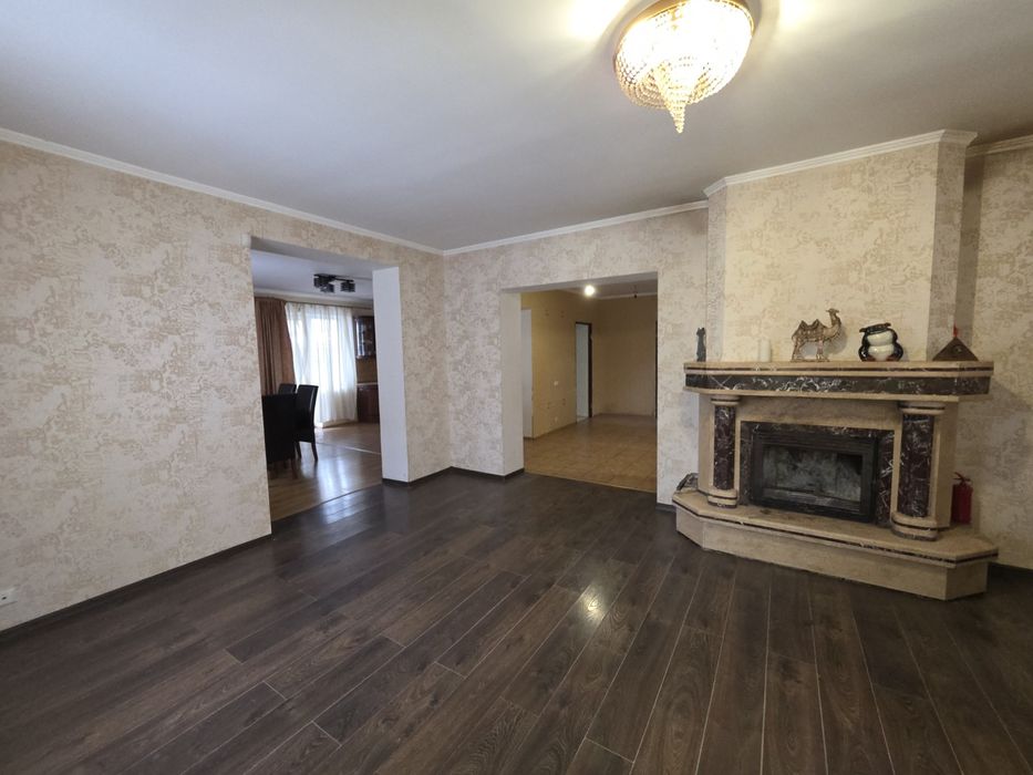 Дом по адресу ул. Магистратская (площадь 217 м²) - Atlanta.ua - фото 8