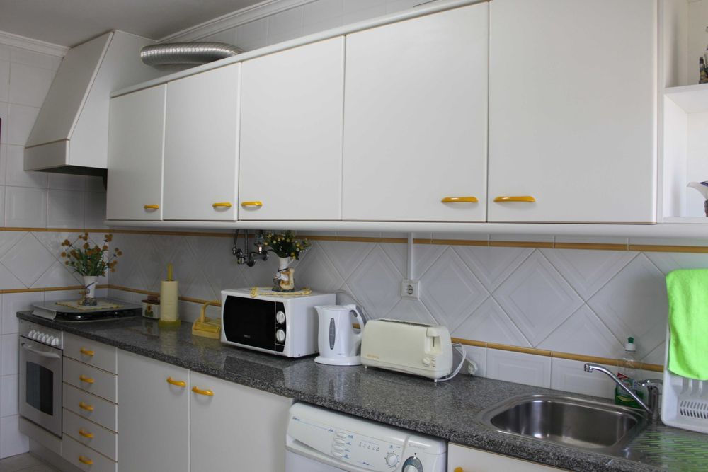 Apartamento T2, em Armação de Pera - Aluguer Temporário