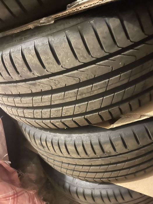 Шини Pirelli Cinturato P7 літні R16