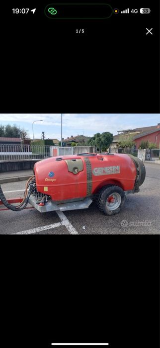 Оприскувач садовий 1000. 1500. 2000