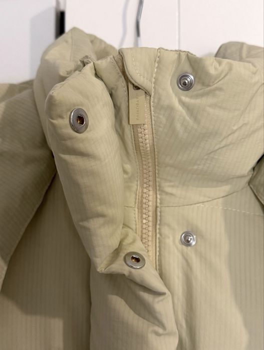 Пуховик Katsurina