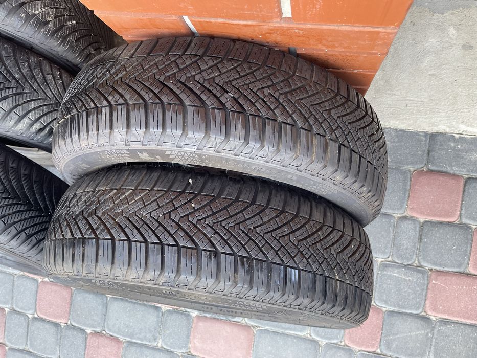 шини резина 175 65 r15 hankook kumho